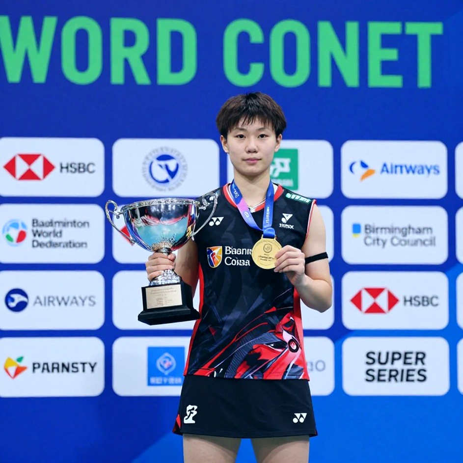 Satwik-Chirag tạo lịch sử: Đánh bại cặp đôi Trung Quốc tại China Masters, lần đầu Ấn Độ vô địch