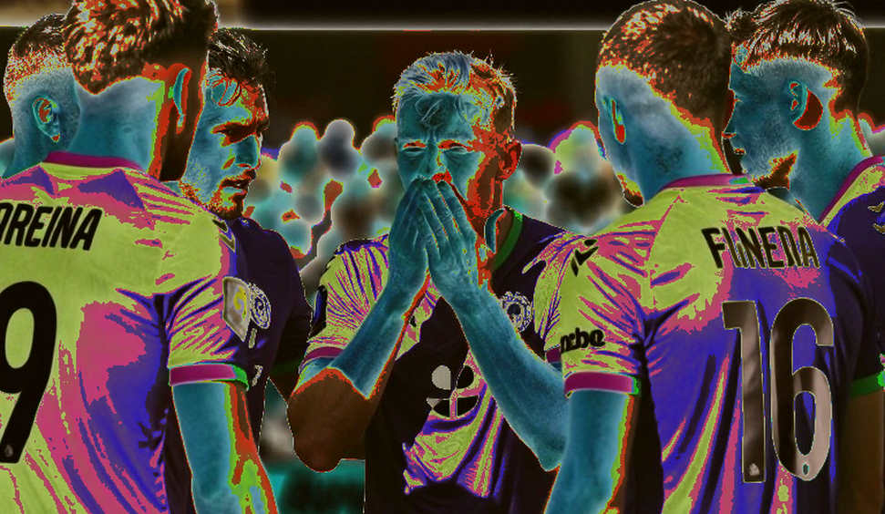 An Empty Tactical File: Vietnamese Football Needs Traceable Data, Not Colorful Commentary