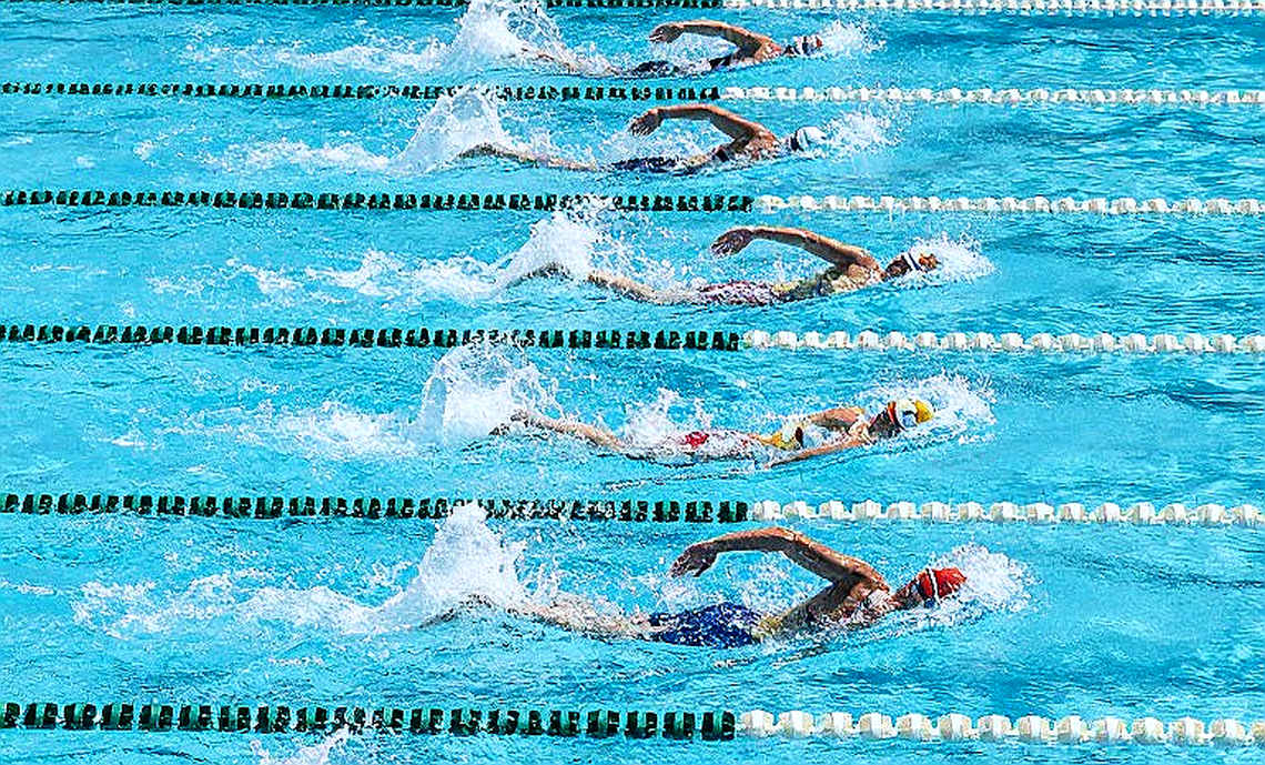 Kate Douglass: The Versatility Symphony at 2026 Pan Pacs – When Data Hurts and Records Speak Kate Douglass: The Versatility Symphony at 2026 Pan Pacs – When Data Hurts and Records Speak