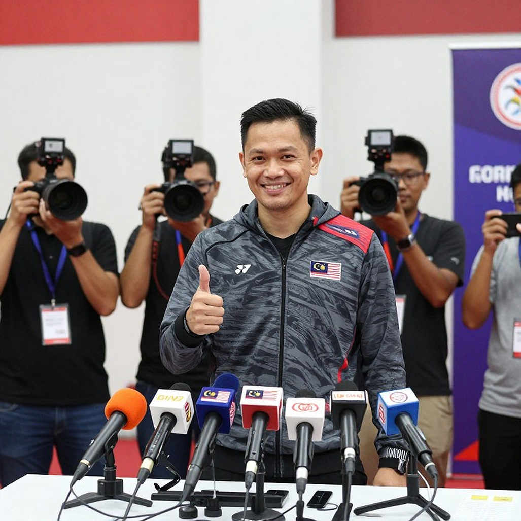 Thùy Linh dừng bước ở Vietnam Open: Khi thứ hạng số 32 và số 72 nói dối về khoảng cách thật