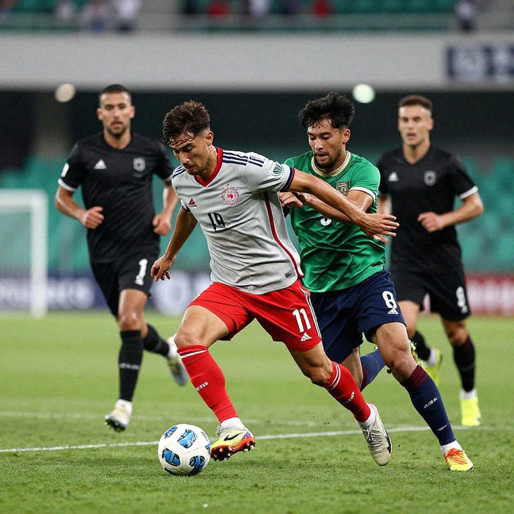 Hobbit Bermúdez Returns to Liga MX After Nine Years: 12 Minutes, One Shot, and Atlante's Real Problem Hobbit Bermúdez Returns to Liga MX After Nine Years: 12 Minutes, One Shot, and Atlante's Real Problem