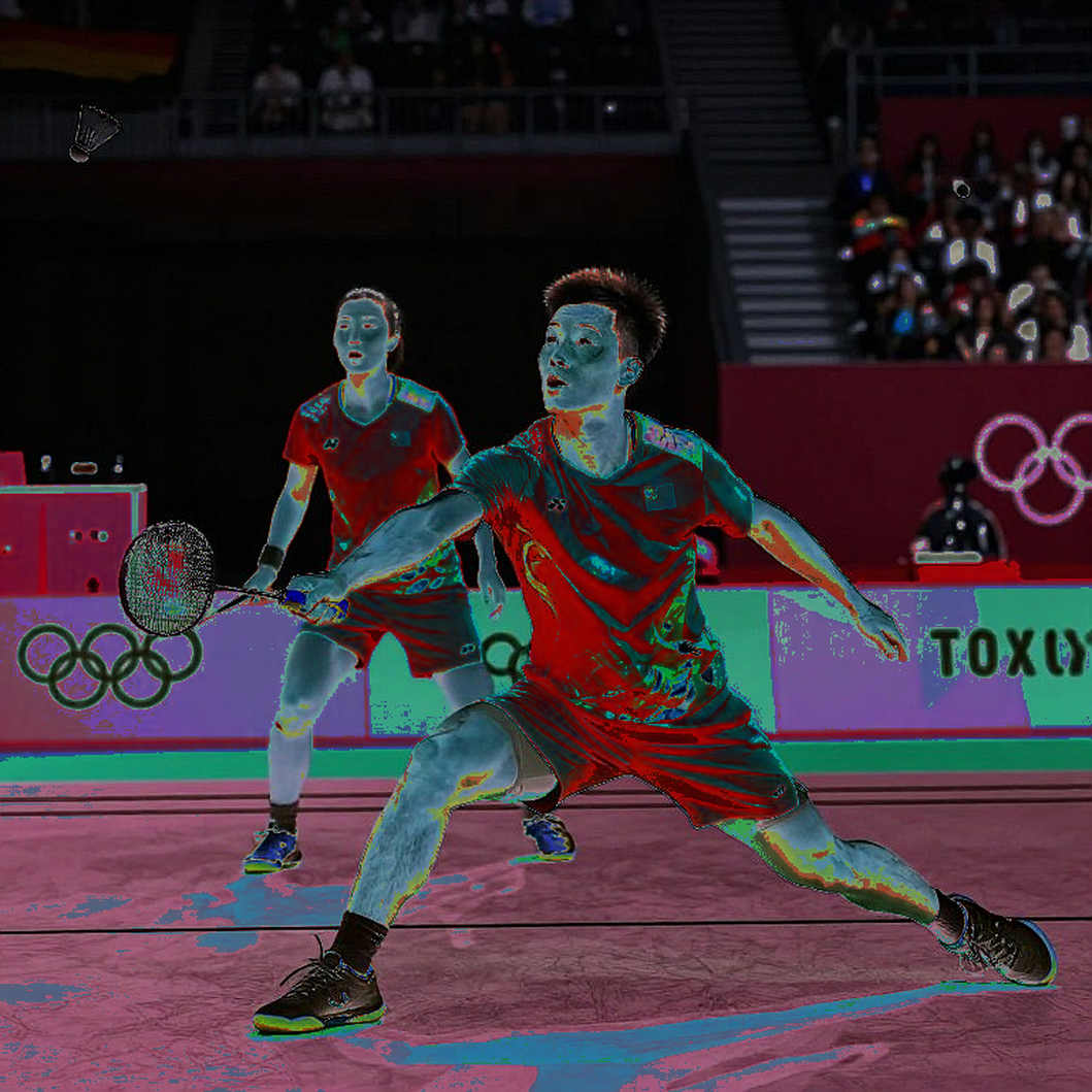 Điểm gãy của cầu lông Hàn Quốc: Tấm huy chương vàng Paris 2026 và cuộc kiểm tra hệ thống Điểm gãy của cầu lông Hàn Quốc: Tấm huy chương vàng Paris 2026 và cuộc kiểm tra hệ thống