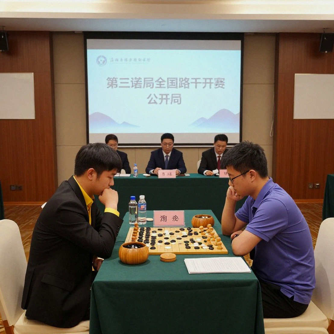 GCL 2026: Nepomniachtchi gây sức ép lên Carlsen, vượt qua Sindarov trên đồng hồ