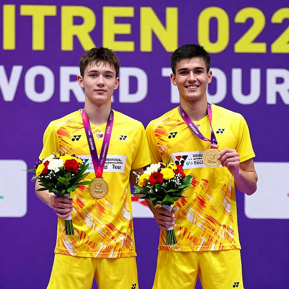 Asian Games 2026: Đội cầu lông nam Ấn Độ, tấm bạc cũ và nhánh đấu đi qua chủ nhà Nhật Bản