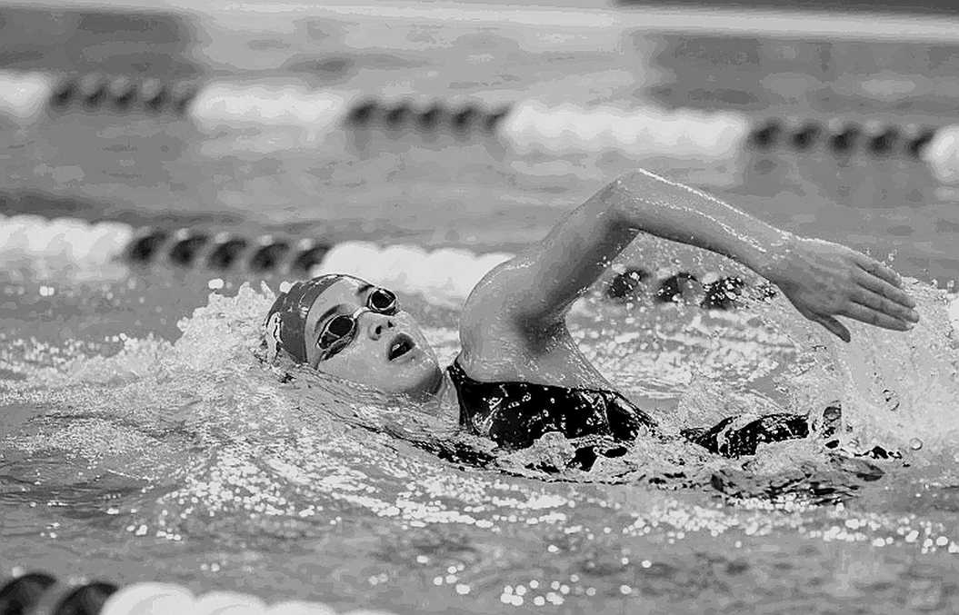 101 vận động viên, một thông điệp: USA Swimming thắt chặt đội tuyển quốc gia hướng tới LA28