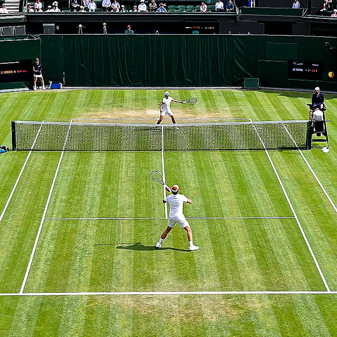 Djokovic trở lại Bắc Kinh: suất đánh tự nguyện, cuộc sửa điểm và khoảng cách thật với Sinner - Alcaraz