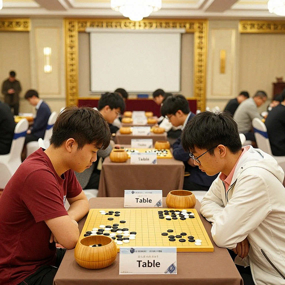 Carlsen trở lại bảo vệ ngai vàng tại Giải Cờ Vua Toàn Cầu 2026 với quỹ thưởng 1 triệu USD