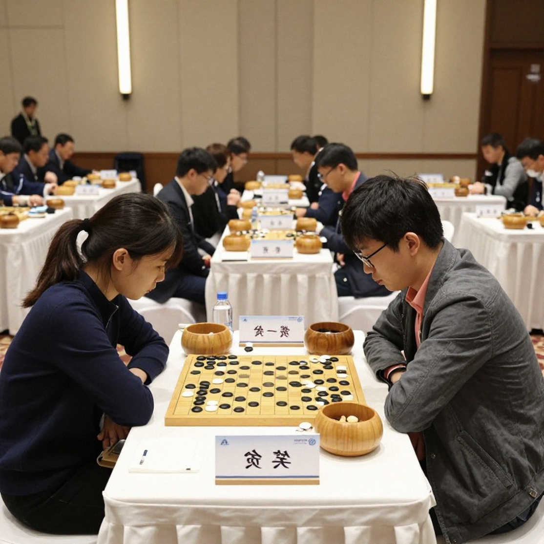 Carlsen trở lại bảo vệ ngai vàng tại Giải Cờ Vua Toàn Cầu 2026 với quỹ thưởng 1 triệu USD