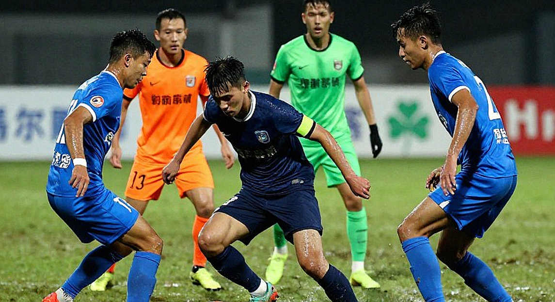 Nova Arianto's Two-Faced Dilemma: Indonesia U-20 Between Life-and-Death and the Australian Dream Nova Arianto's Two-Faced Dilemma: Indonesia U-20 Between Life-and-Death and the Australian Dream