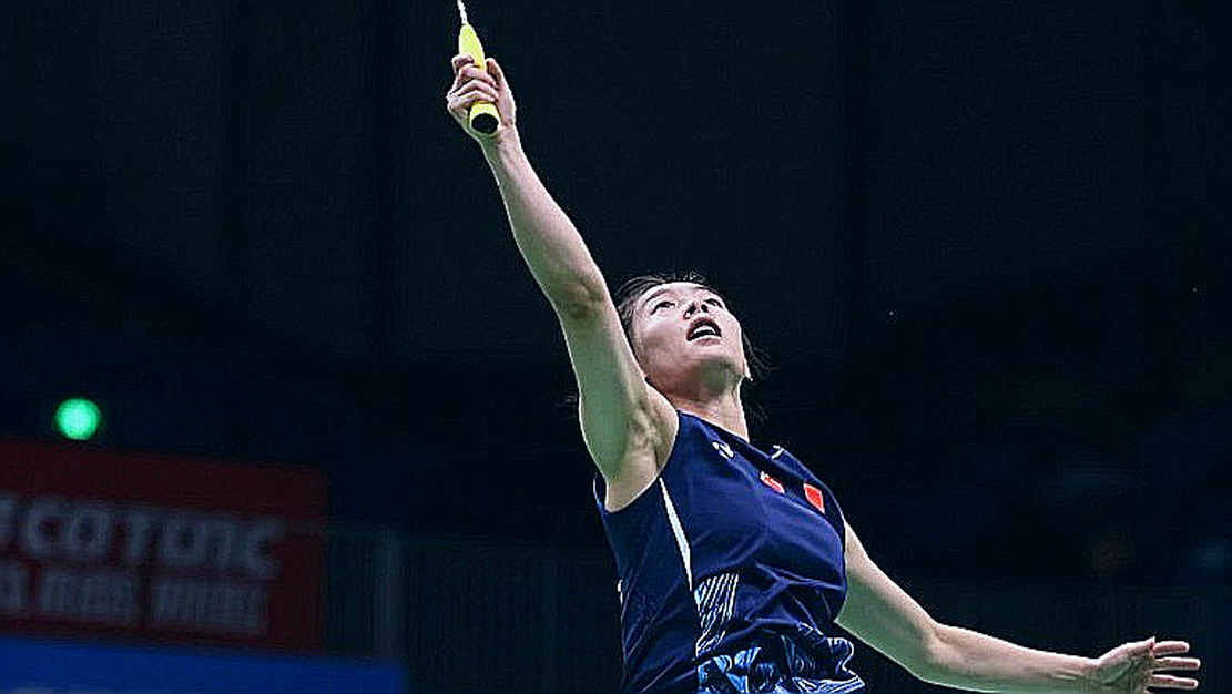 Alwi Farhan tập chung với Kento Momota trong chặng chuẩn bị cuối cho Asian Games Aichi-Nagoya 2026