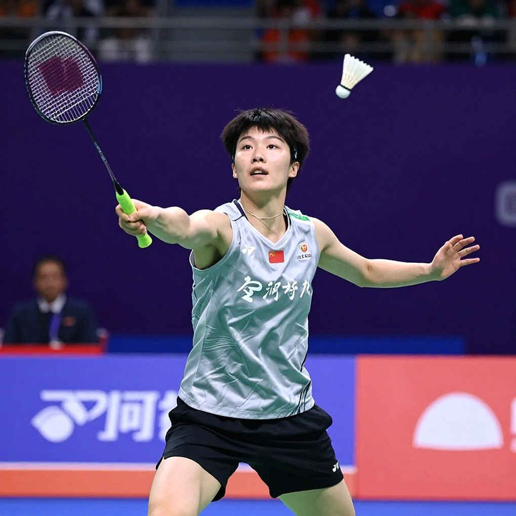 Asian Games 2026: Con đường tới chung kết đồng đội nam cầu lông của Ấn Độ và những điểm mù không ai soi
