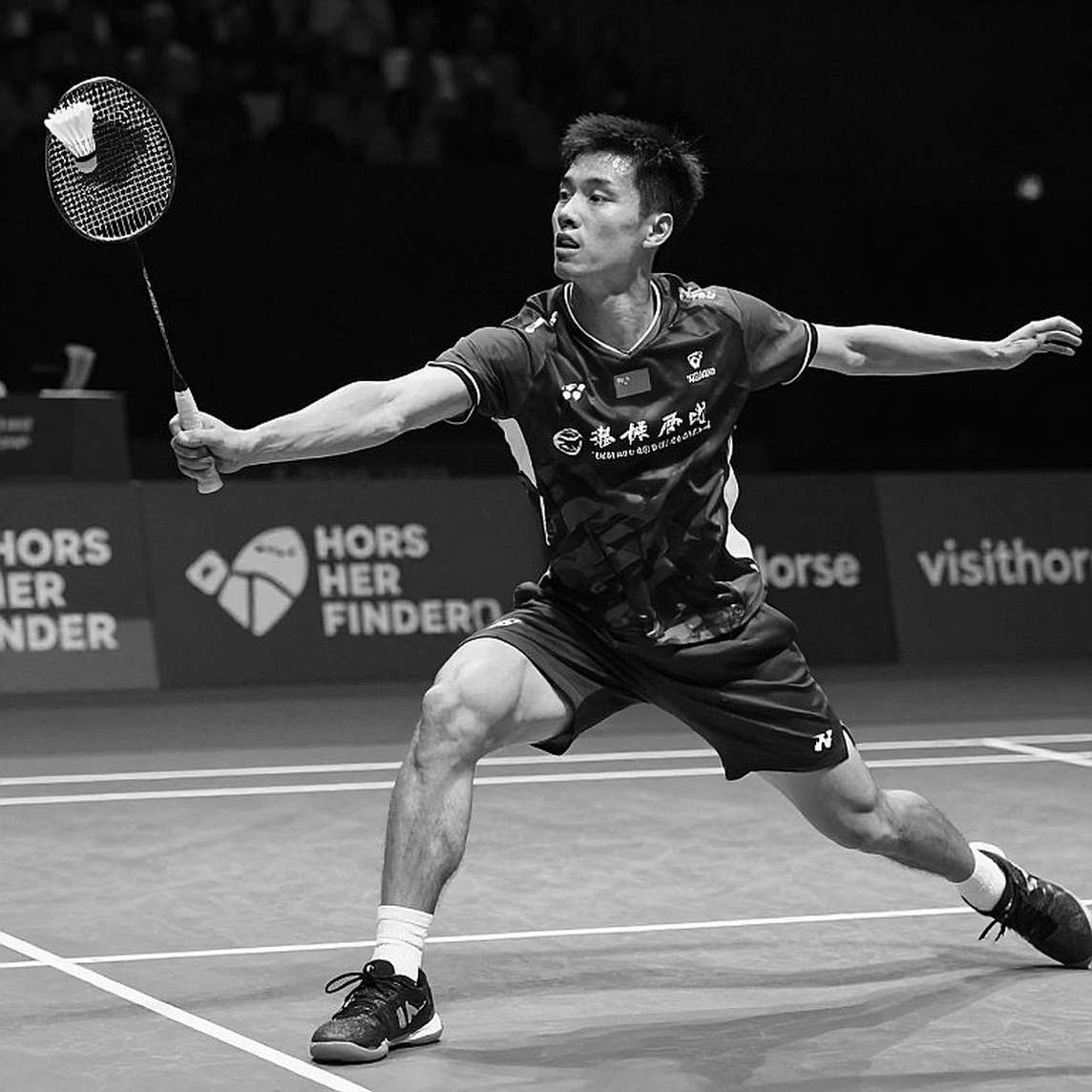 Lakshya Sen thua Loh Kean Yew sau 70 phút: lỗ hổng nằm ở khả năng chuyển hóa lợi thế, không nằm ở kỹ thuật Lakshya Sen thua Loh Kean Yew sau 70 phút: lỗ hổng nằm ở khả năng chuyển hóa lợi thế, không nằm ở kỹ thuật