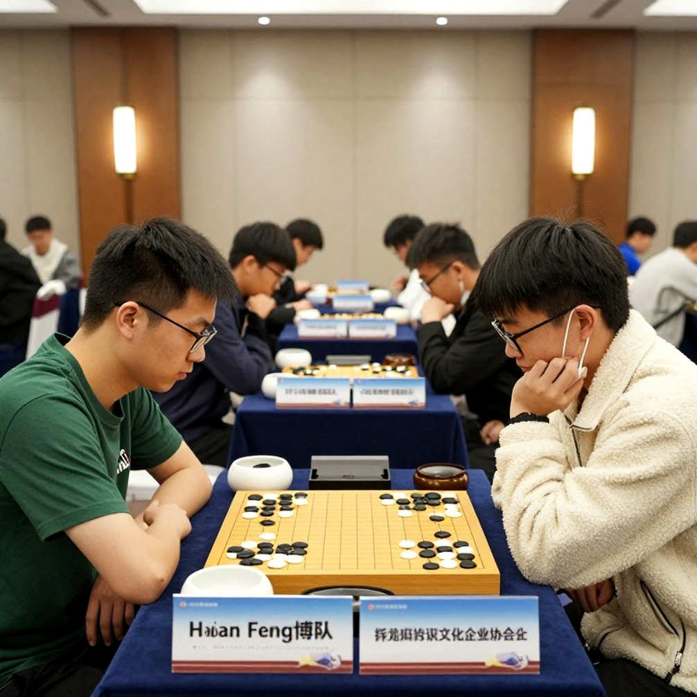 Clutch Chess, Valeri Lilov và một tiêu đề không thuộc về ván cờ