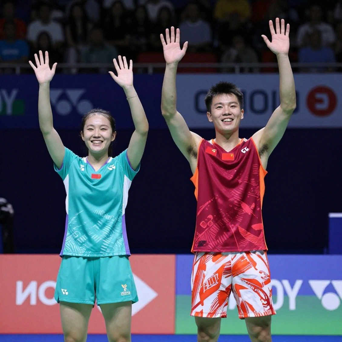 Thuy Linh on the Asian Games: medals are decided before the tournament begins Thuy Linh on the Asian Games: medals are decided before the tournament begins