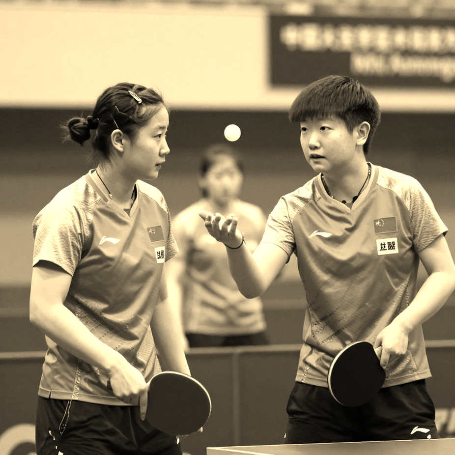 Vietnamese Youth Table Tennis: The Data Gap Buried Beneath the Gloss of Results Vietnamese Youth Table Tennis: The Data Gap Buried Beneath the Gloss of Results
