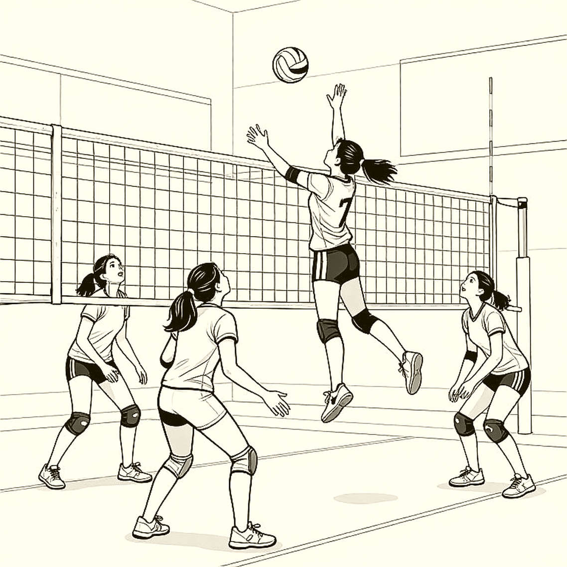 Bruno và Gabi kể chuyện rời Brazil: Khi đỉnh cao đòi hỏi sự trưởng thành vượt xa kỹ thuật