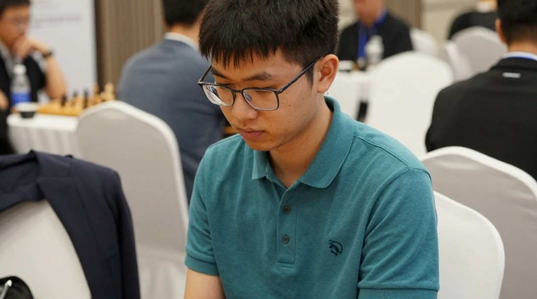 Phân tích dữ liệu esports không thể thực hiện do thiếu thông tin đầu vào Phân tích dữ liệu esports không thể thực hiện do thiếu thông tin đầu vào