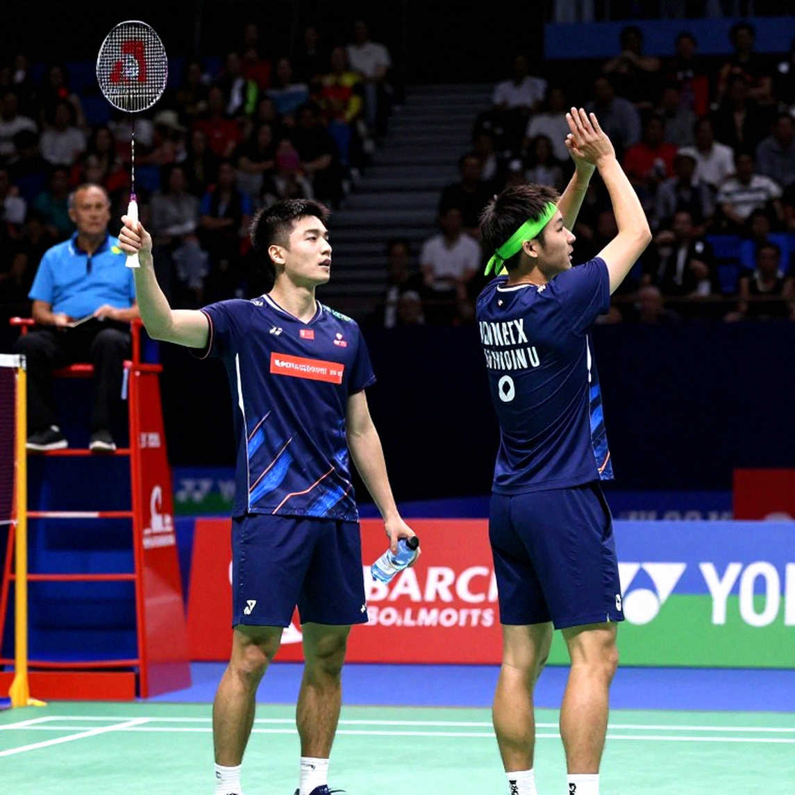 Asian Games 2026: Đường đến chung kết của đội tuyển cầu lông nam Ấn Độ và những lỗ hổng dữ liệu không ai nhắc đến