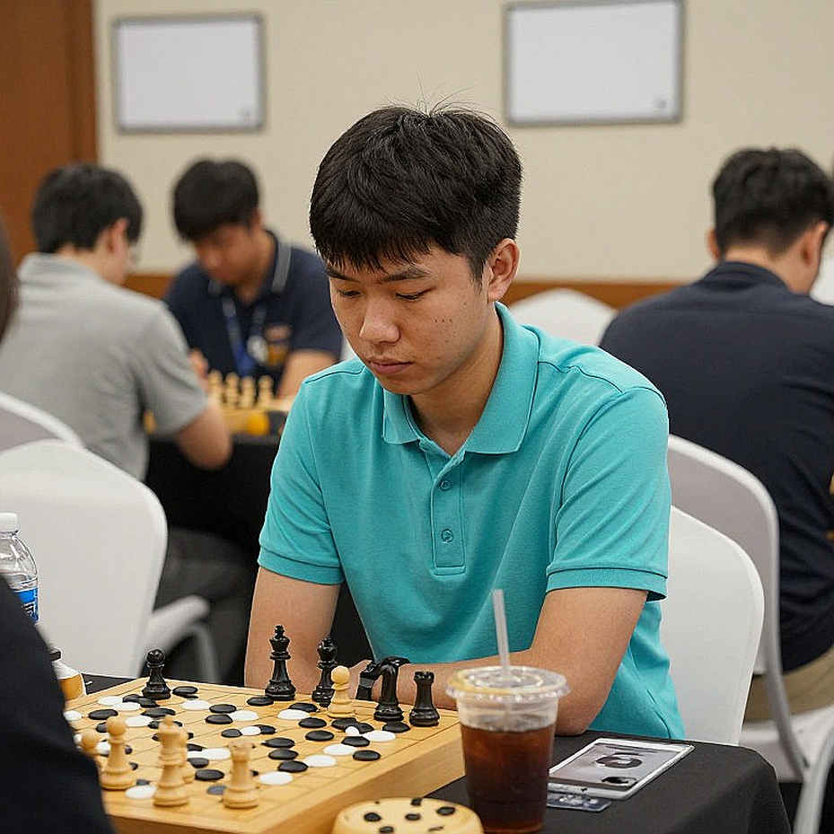 Olympiad cờ vua 2026: Lịch thi đấu chính thức được công bố, Ấn Độ đối mặt thử thách bảo vệ ngôi vương ngay tại Samarkand