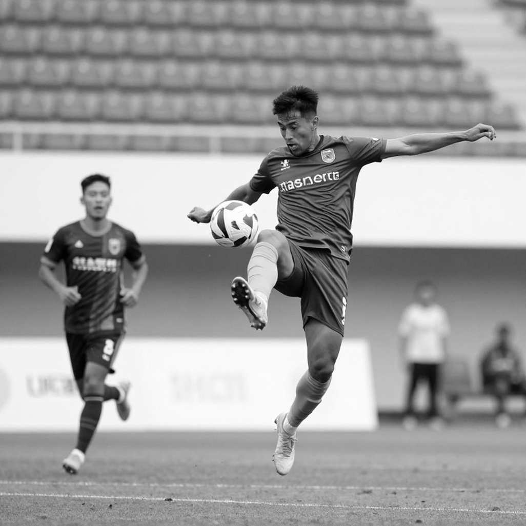 Coach Kim Goes All-In on Attack: Ngo Dang Khoa as Vietnam's Wildcard? Coach Kim Goes All-In on Attack: Ngo Dang Khoa as Vietnam's Wildcard?