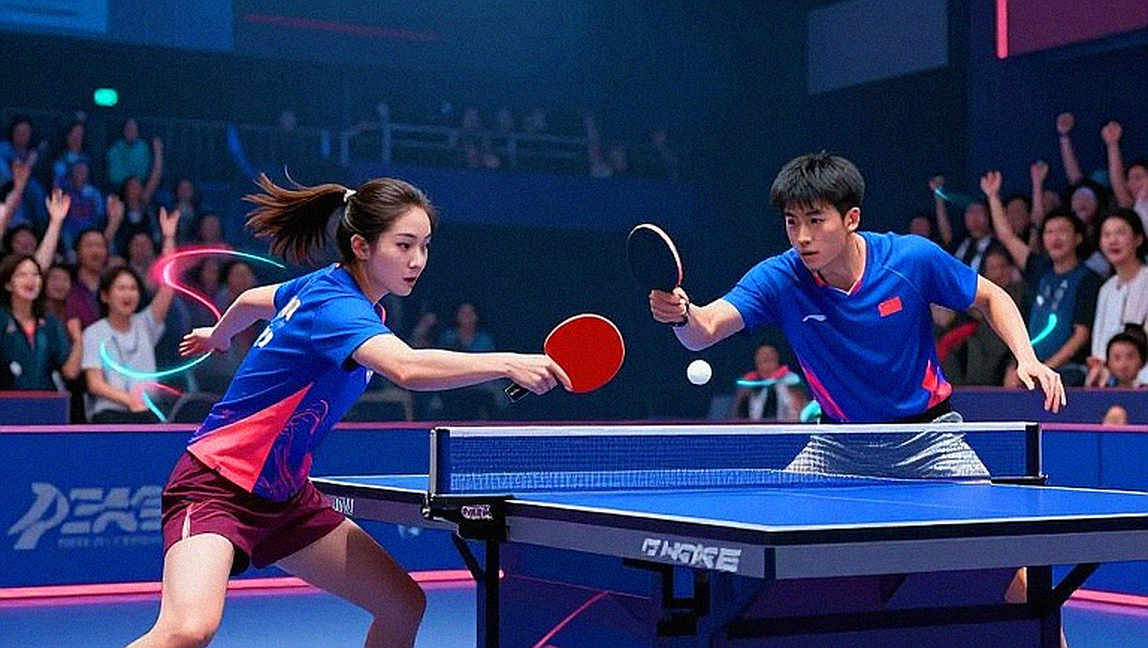 Lowri Hurd: A debut Para season of medals and the deciding-set puzzle Lowri Hurd: A debut Para season of medals and the deciding-set puzzle