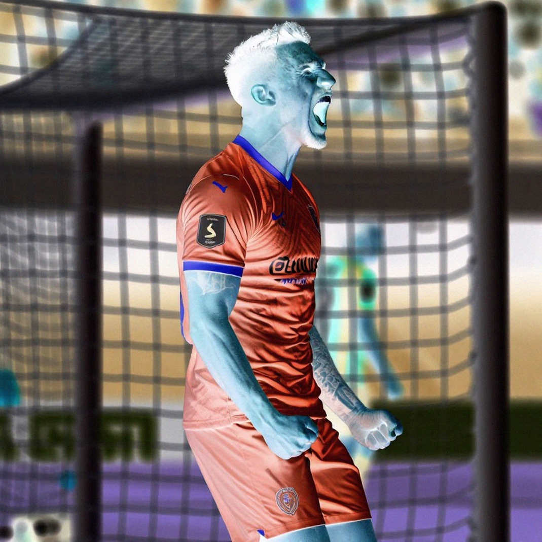 CAND FC officially launched: Promotion ambition and the pressure puzzle behind a 'historic milestone' CAND FC officially launched: Promotion ambition and the pressure puzzle behind a 'historic milestone'