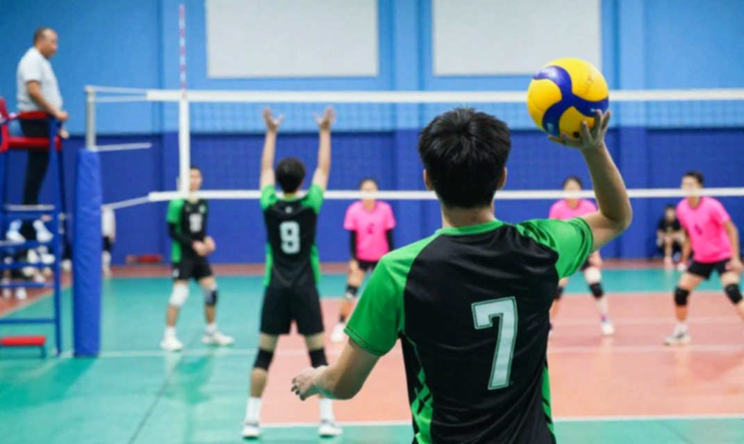 Romania hạ Thổ Nhĩ Kỳ 3-1 tại CEV EuroVolley 2026: Efeler còn đúng một trận để tự cứu mình Romania hạ Thổ Nhĩ Kỳ 3-1 tại CEV EuroVolley 2026: Efeler còn đúng một trận để tự cứu mình