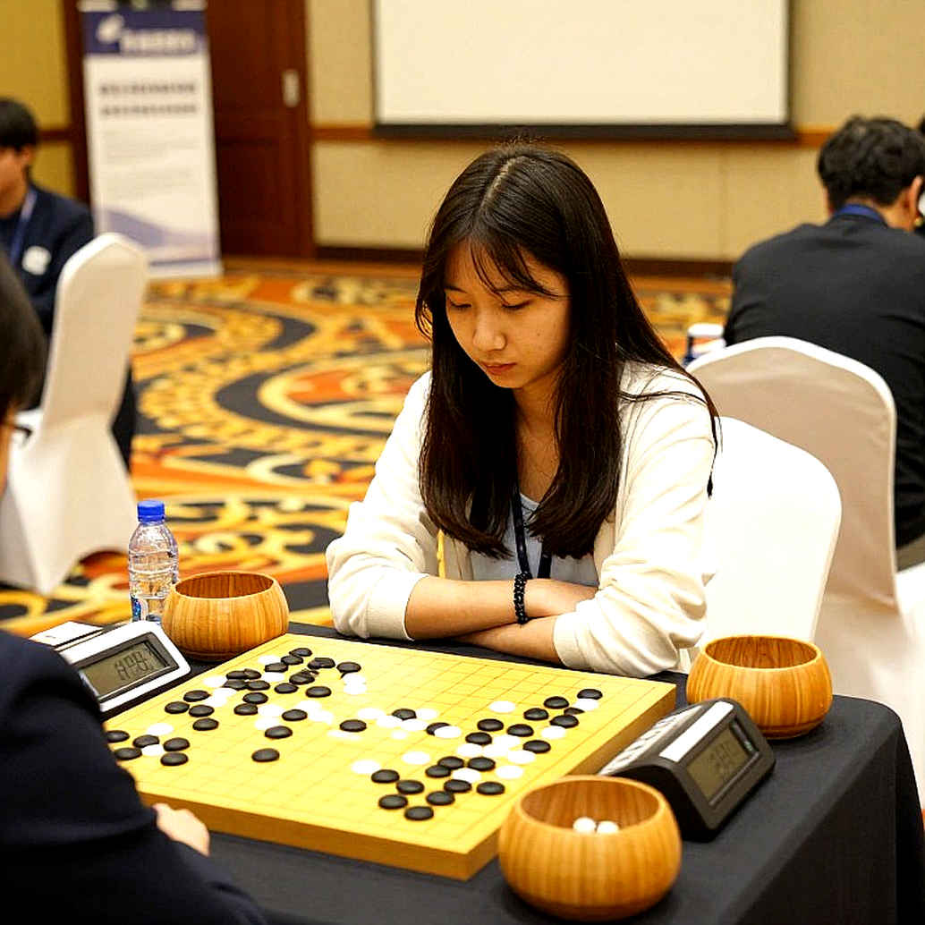 The Empty Square on the Results Board: Vietnam's Chess Season and the Games Nobody Kept The Empty Square on the Results Board: Vietnam's Chess Season and the Games Nobody Kept