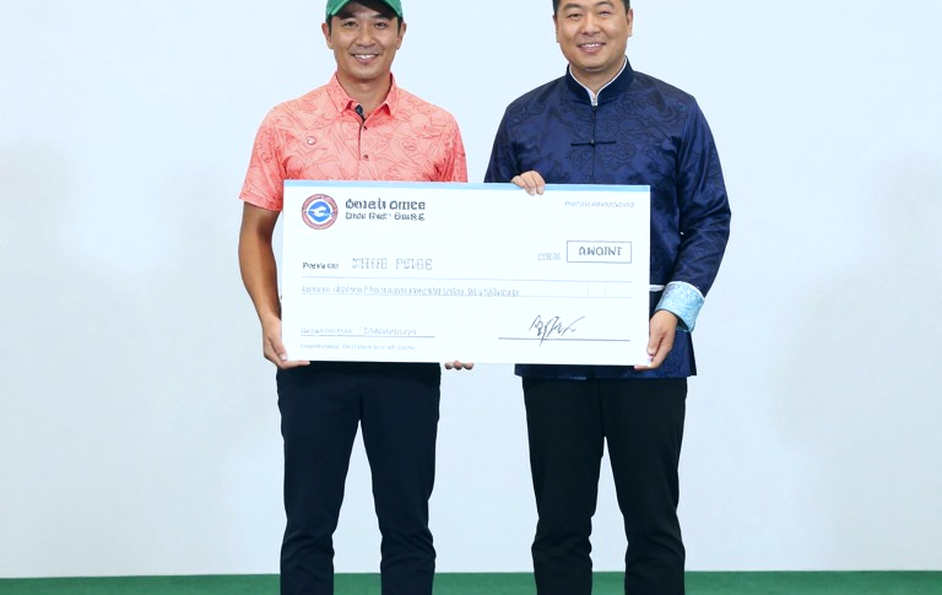 Good Good Golf khủng hoảng: CEO từ chức, Callaway cắt hợp đồng, PGA Tour rút tài trợ — Bài học quản trị cho làng golf sáng tạo nội dung