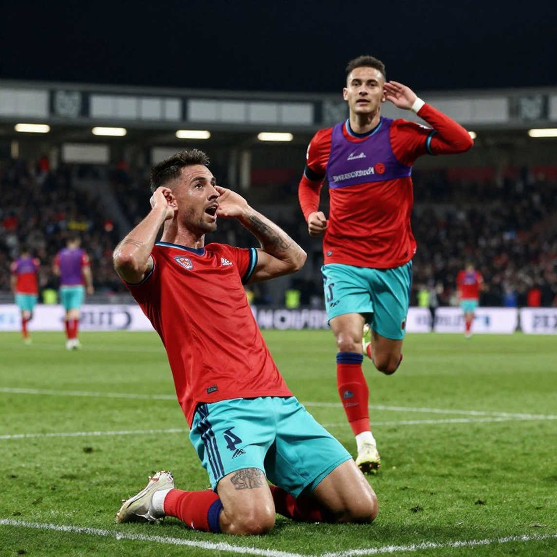 Chelsea 4-3 Brighton: A breathless win and a lesson about defensive fragility Chelsea 4-3 Brighton: A breathless win and a lesson about defensive fragility