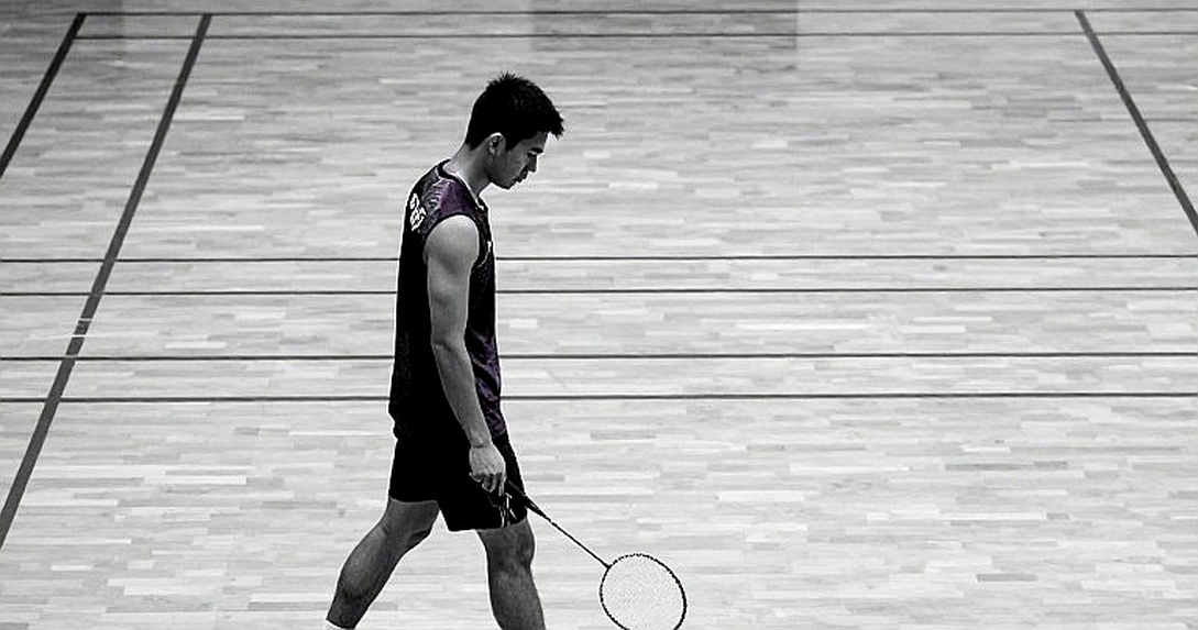 Li Shifeng dẫn dắt đơn nam Trung Quốc tại Kumamoto Masters 2026: Khi một tay vợt rút lui, cả hệ thống lộ ra điểm yếu