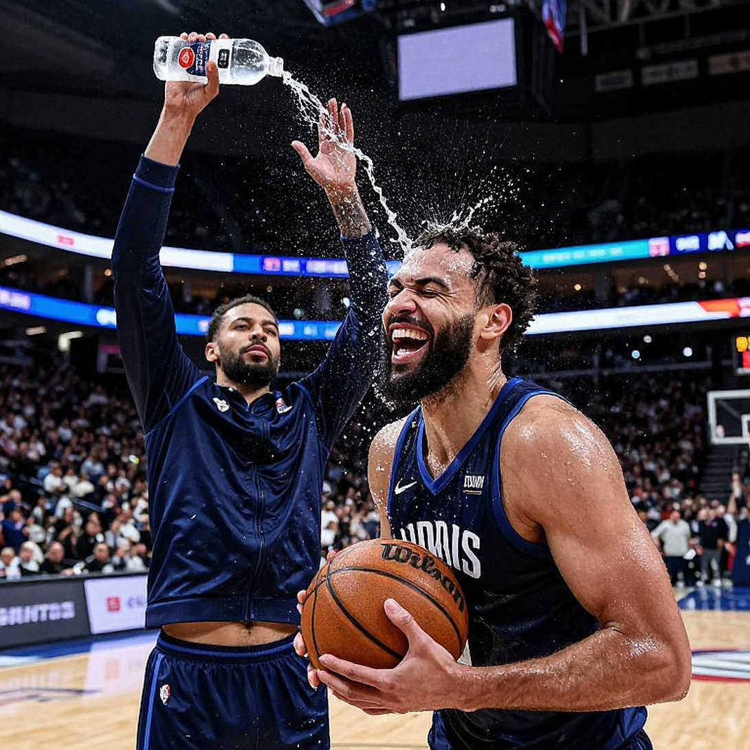 Quentin Peterson tỏa sáng, Pizza Bulls Bordo đánh bại Körfez Basket trong trận giao hữu Quentin Peterson tỏa sáng, Pizza Bulls Bordo đánh bại Körfez Basket trong trận giao hữu