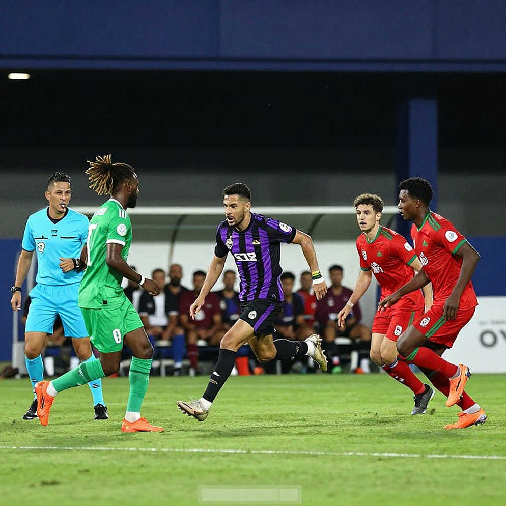 Chuyên gia phân tích: Thị trường chuyển nhượng bóng đá Việt Nam 2026 - Khi nguồn dữ liệu trống rỗng và nghề phân tích thể thao đứng trước ranh giới đạo đức Chuyên gia phân tích: Thị trường chuyển nhượng bóng đá Việt Nam 2026 - Khi nguồn dữ liệu trống rỗng và nghề phân tích thể thao đứng trước ranh giới đạo đức