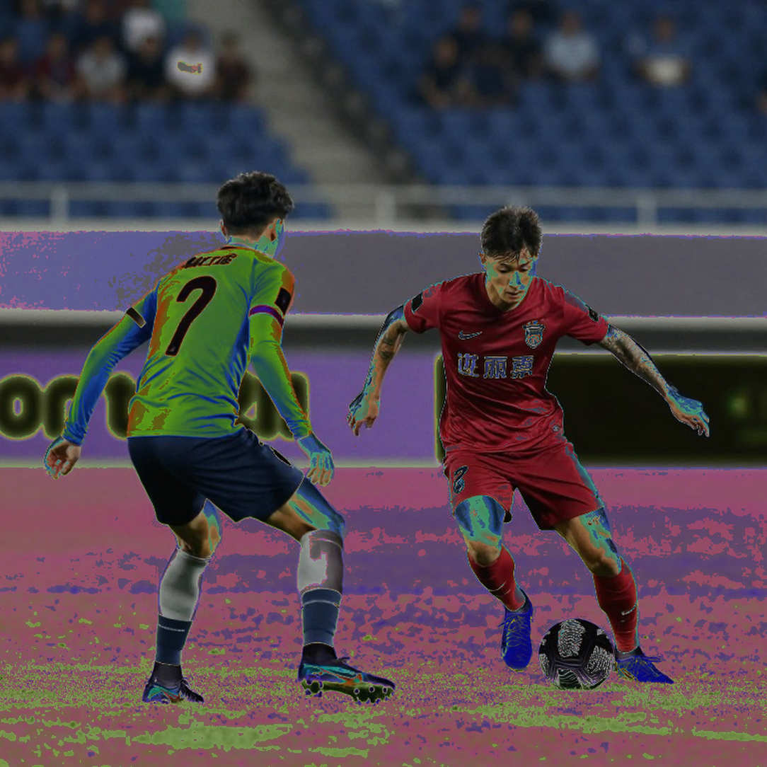 PPDA và cuộc đua vô địch V.League: tín hiệu nằm ngoài bảng xếp hạng PPDA và cuộc đua vô địch V.League: tín hiệu nằm ngoài bảng xếp hạng