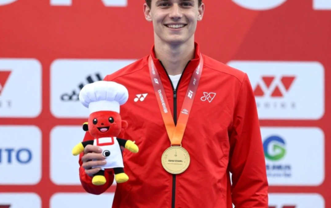 Thùy Linh và Asiad: khoảng cách không nằm ở cú đập, mà ở mật độ đối thủ