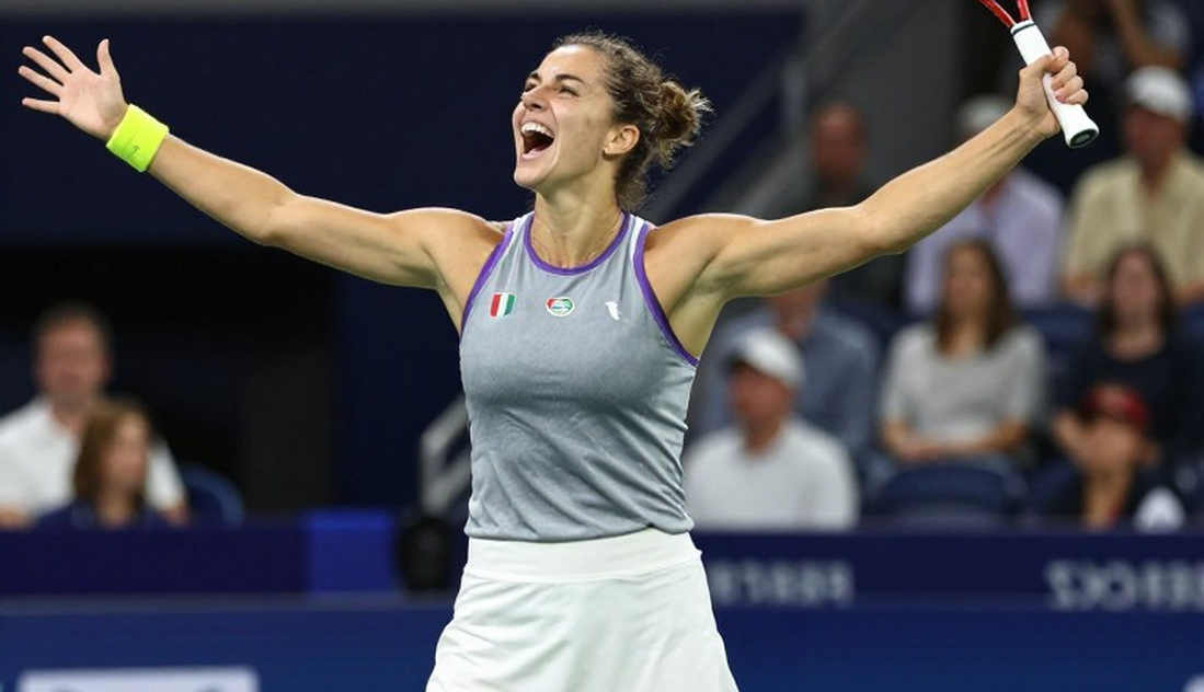 When Sports Analysis Is Empty: A Lesson from a Contentless Tennis Analysis When Sports Analysis Is Empty: A Lesson from a Contentless Tennis Analysis