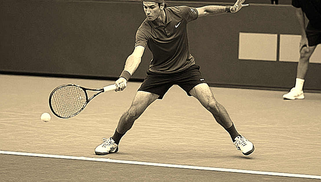 When Sports Analysis Is Empty: A Lesson from a Contentless Tennis Analysis When Sports Analysis Is Empty: A Lesson from a Contentless Tennis Analysis