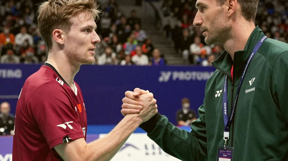 Ashmita Chaliha Questions BWF: Are Venue Standards Fair?