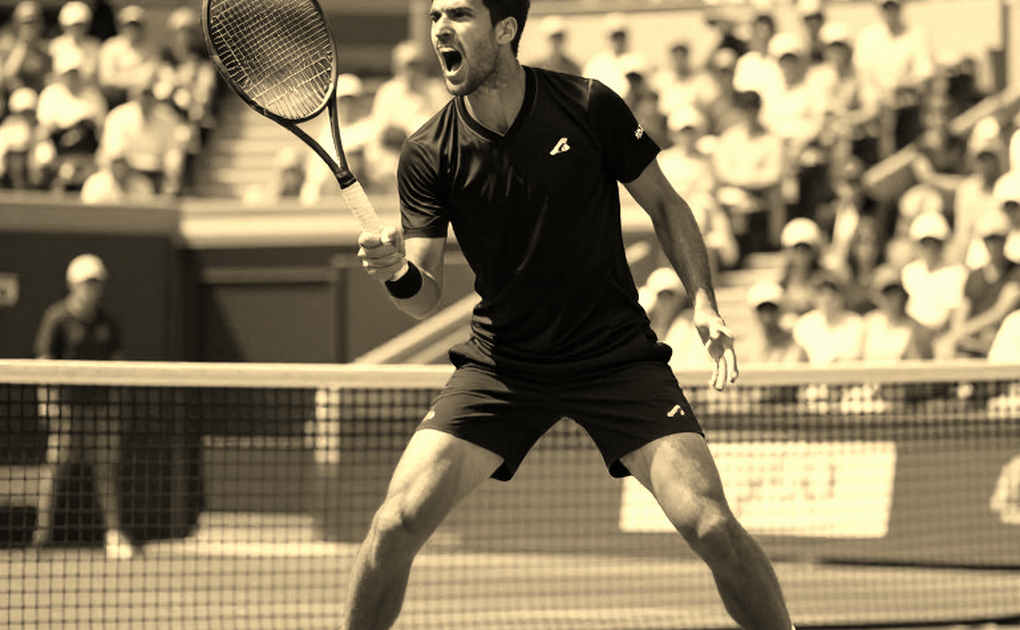 Djokovic Returns to China Open 2026 After 11 Years: The Old Fortress, a New Body, and Sinner's Shadow Djokovic Returns to China Open 2026 After 11 Years: The Old Fortress, a New Body, and Sinner's Shadow