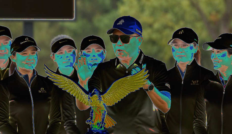 Skins Game trở lại: PGA Tour bán giải trí, không bán điểm số