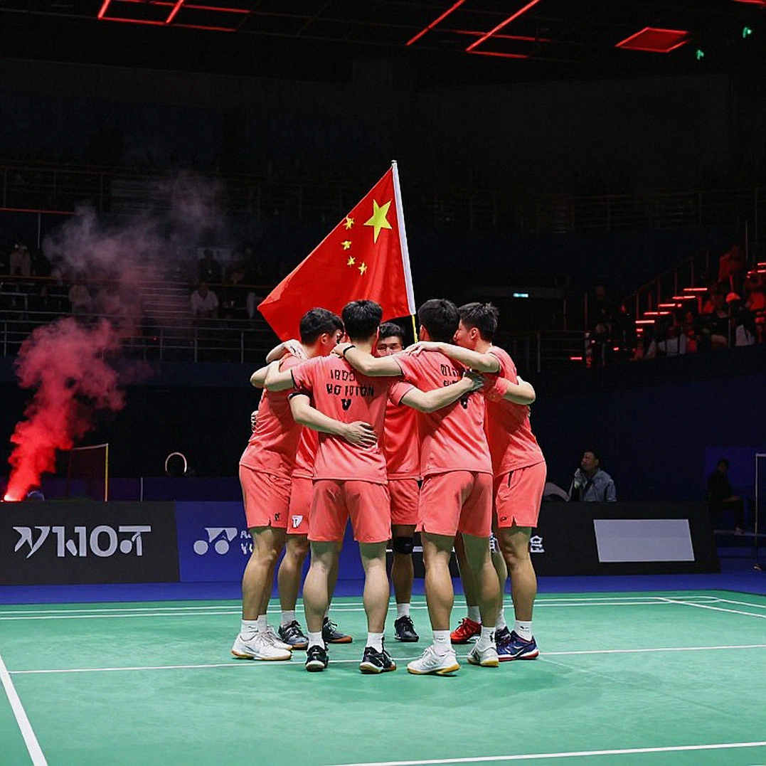 Asian Games 2026: Bản kiểm điểm cầu lông Ấn Độ và khoảng trống mười hai năm