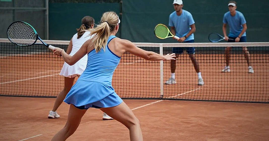 Sabalenka Bước Chân Đến Bán Kết US Open Sau Chiến Thắng Kịch Tính Trước Townsend