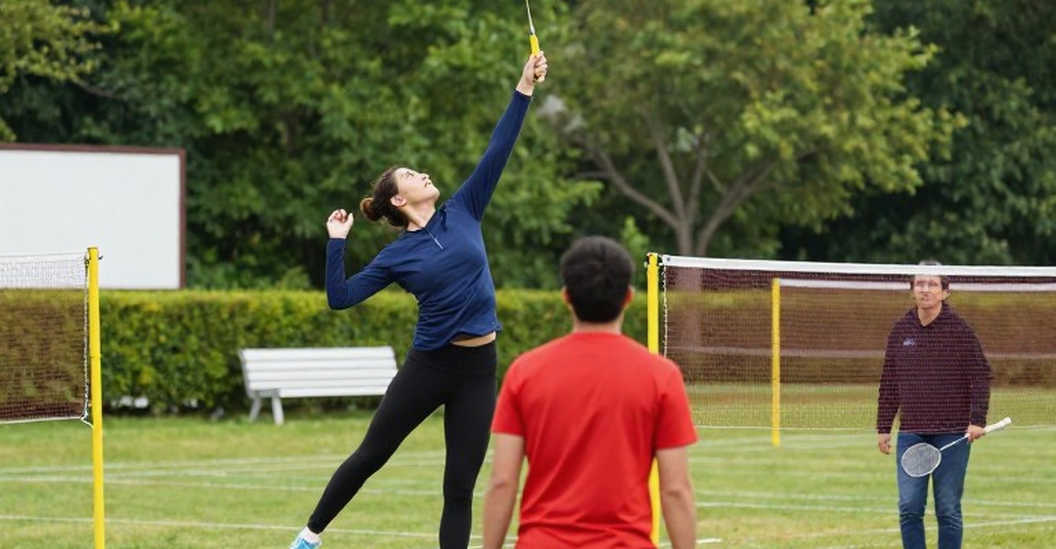 Sindhu thua Chen Yufei ở tứ kết Asian Games 2026: ván ba được định đoạt bằng một pha cầu 122 giây