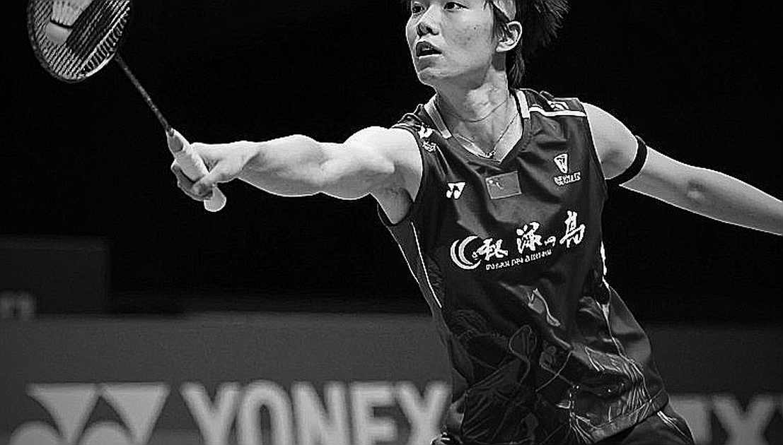 Li Shifeng dẫn dắt đơn nam Trung Quốc tại Kumamoto Masters 2026, Shi Yuqi vắng mặt