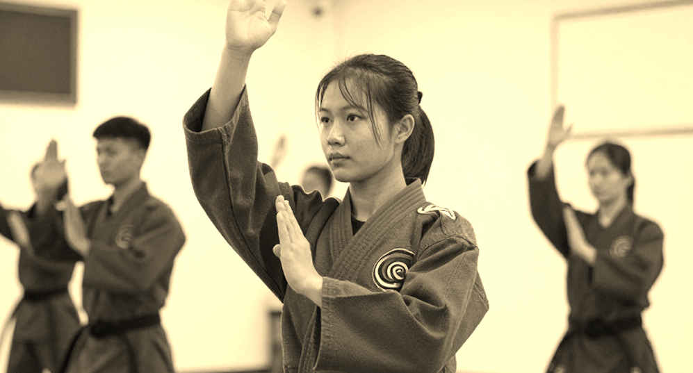 HCV poomsae Chuncheon 2026: Nguyễn Thiện Phụng, Lê Kim và khoảng trống mang tên Hàn Quốc