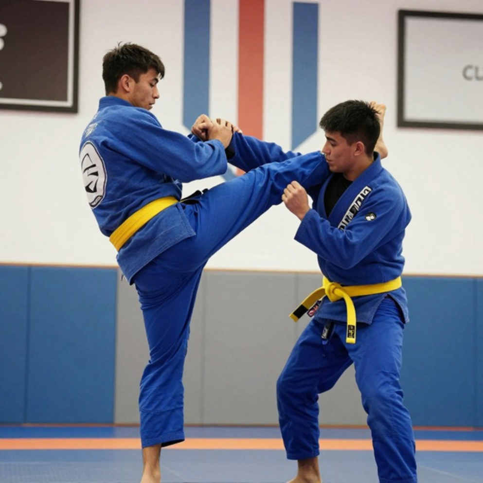 Poomsae Gold at Chuncheon 2026: Nguyen Thien Phung, Le Kim and the Korean Void Poomsae Gold at Chuncheon 2026: Nguyen Thien Phung, Le Kim and the Korean Void
