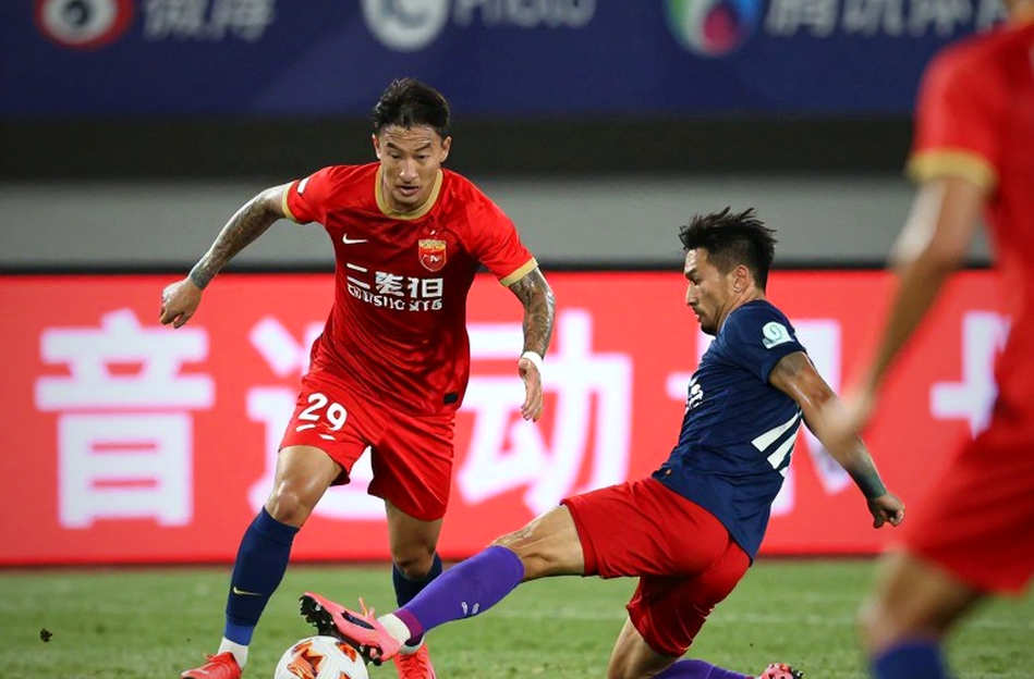 Vietnamese Football's Data Void: The xG Map That Was Never Drawn