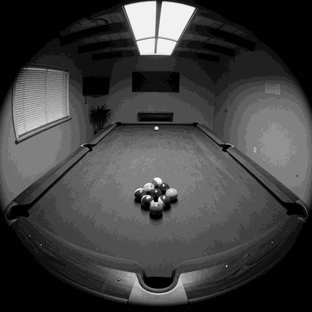 Ali Carter và English Open: Bảy frame không nằm trên bảng điểm