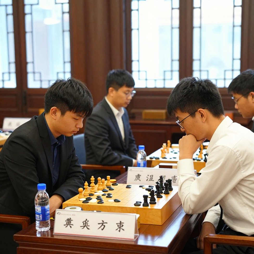 2026 Chess Olympiad in Samarkand: India Defends Double Title, Gukesh and Sindarov Set for Showdown