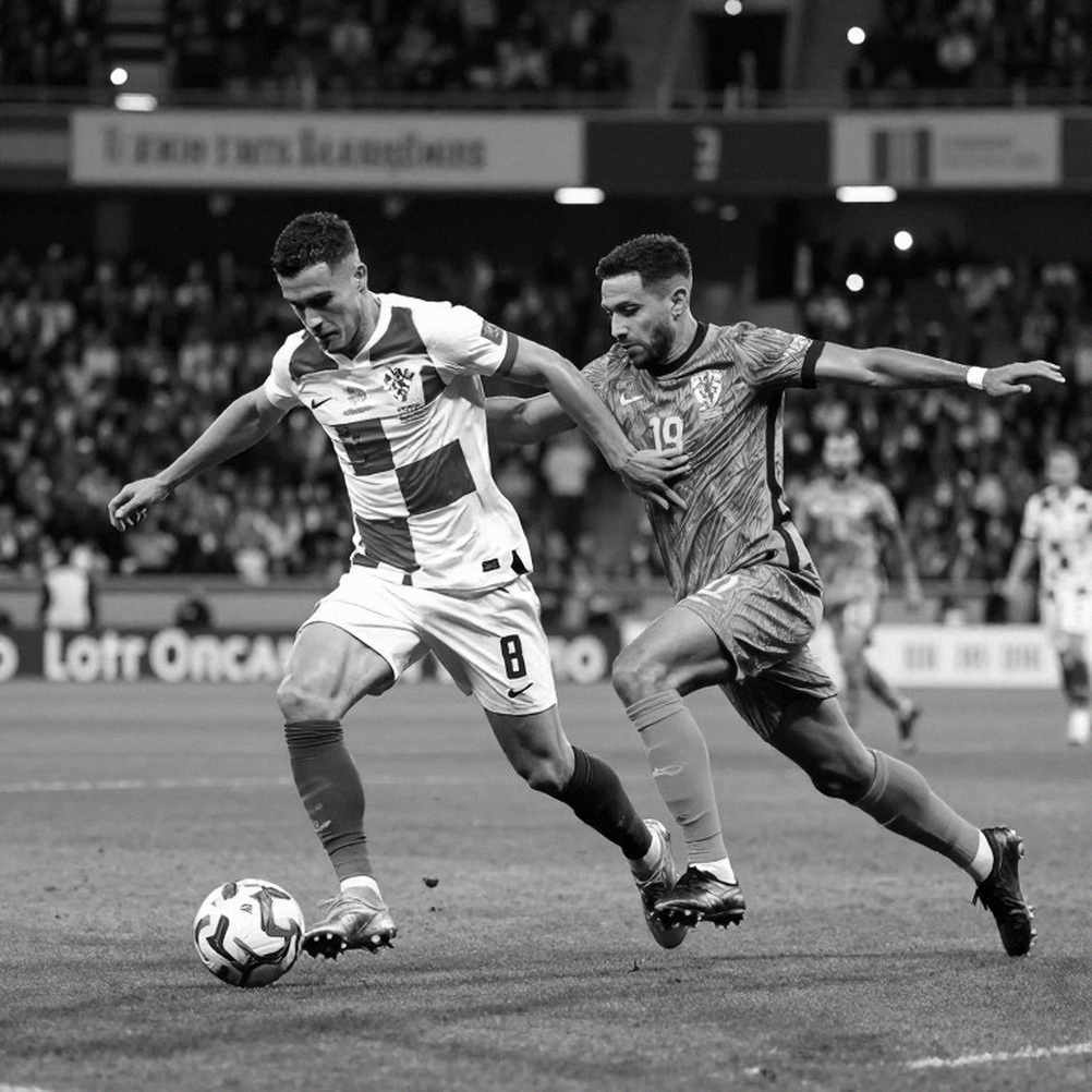 Gabriel Jesus chính thức gia nhập Barcelona: Bản hợp đồng chiều sâu hay canh bạc chiến thuật?